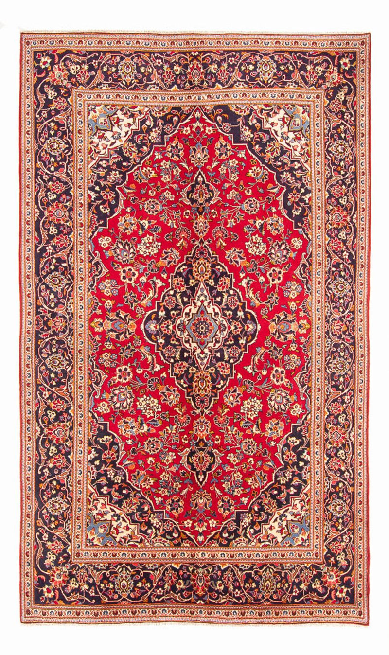 Kashan Teppe 320x202cm - Persisk teppe