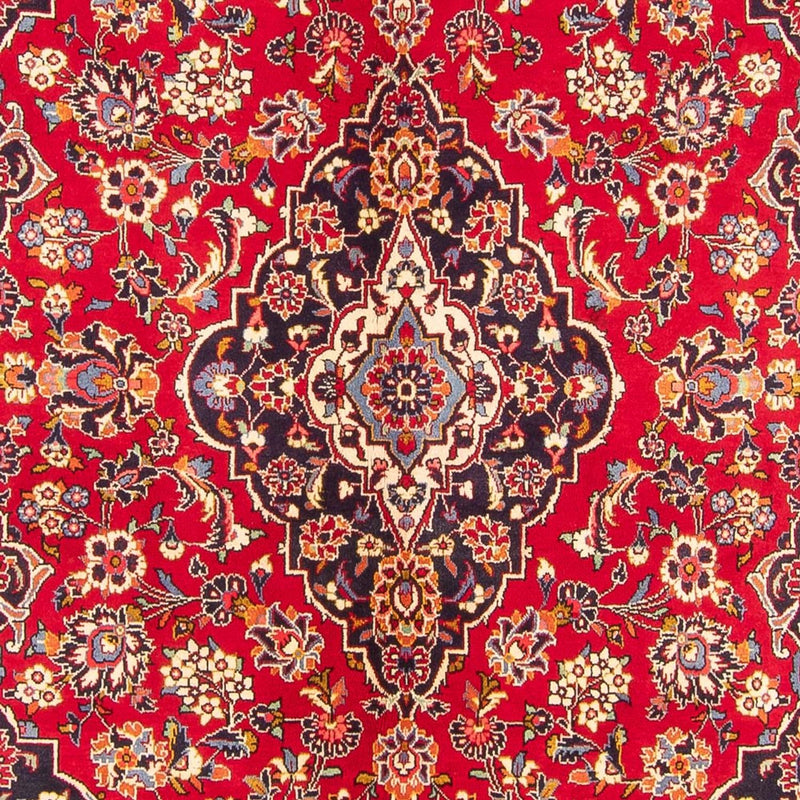 Kashan Teppe 320x202cm - Persisk teppe