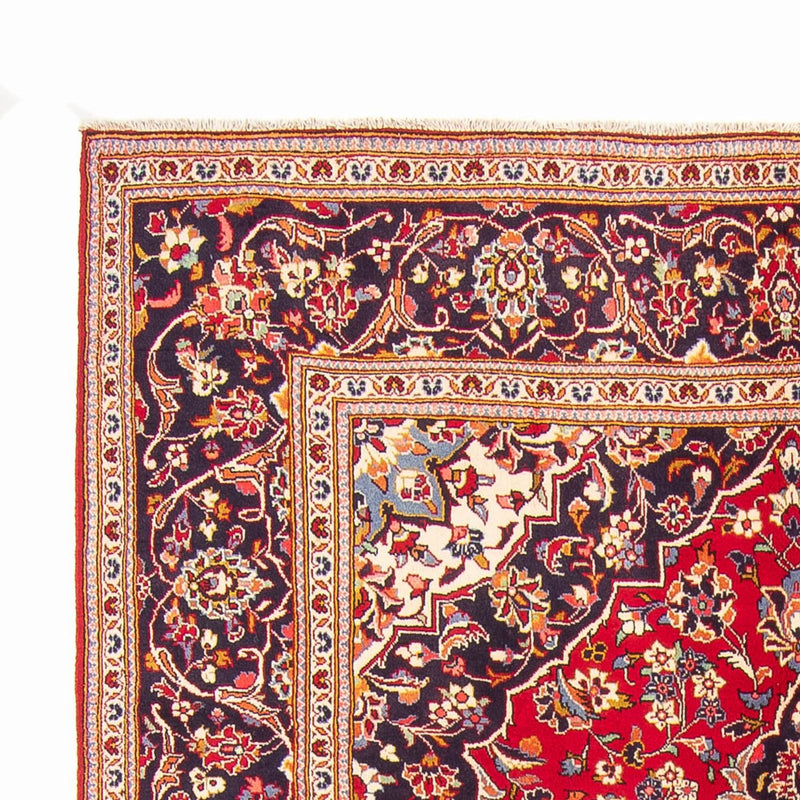 Kashan Teppe 320x202cm - Persisk teppe