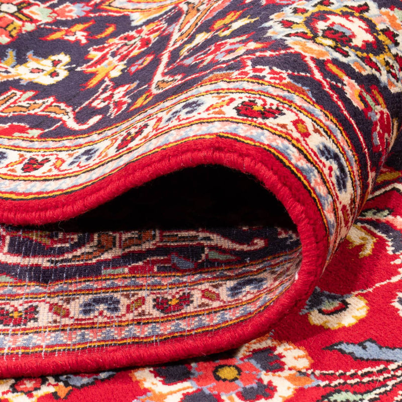 Kashan Teppe 320x202cm - Persisk teppe