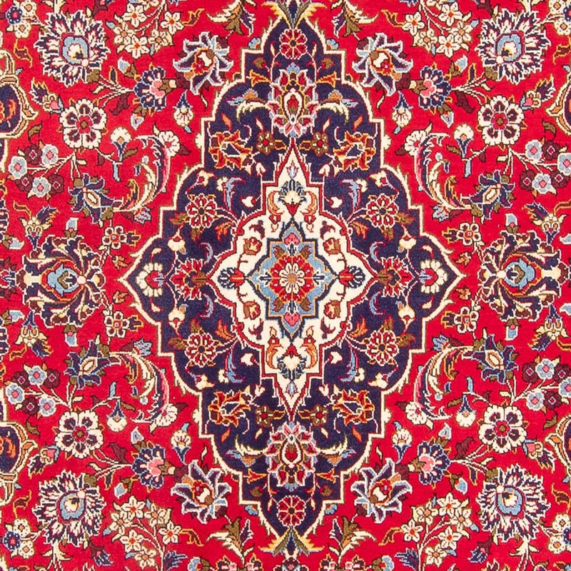Kashan Teppe 323x200cm - Persisk teppe
