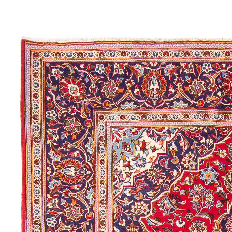 Kashan Teppe 323x200cm - Persisk teppe