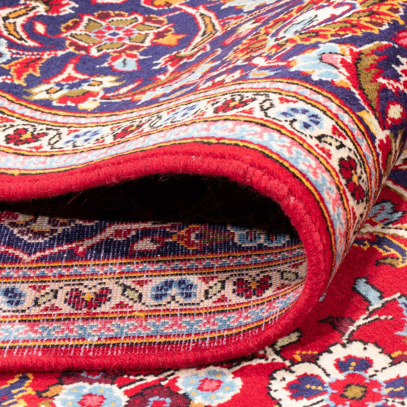 Kashan Teppe 323x200cm - Persisk teppe