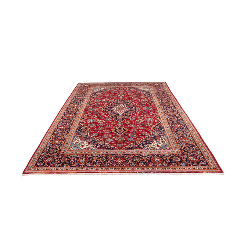 Kashan Teppe 323x200cm - Persisk teppe