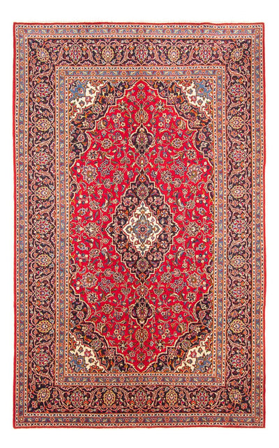 Kashan Teppe 208x312cm - Persisk teppe