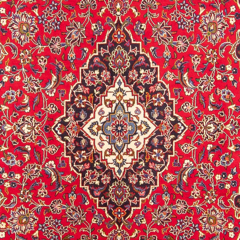 Kashan Teppe 312x208cm - Persisk teppe