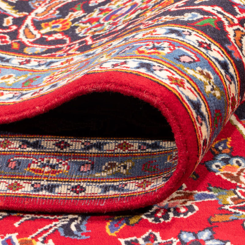 Kashan Teppe 312x208cm - Persisk teppe