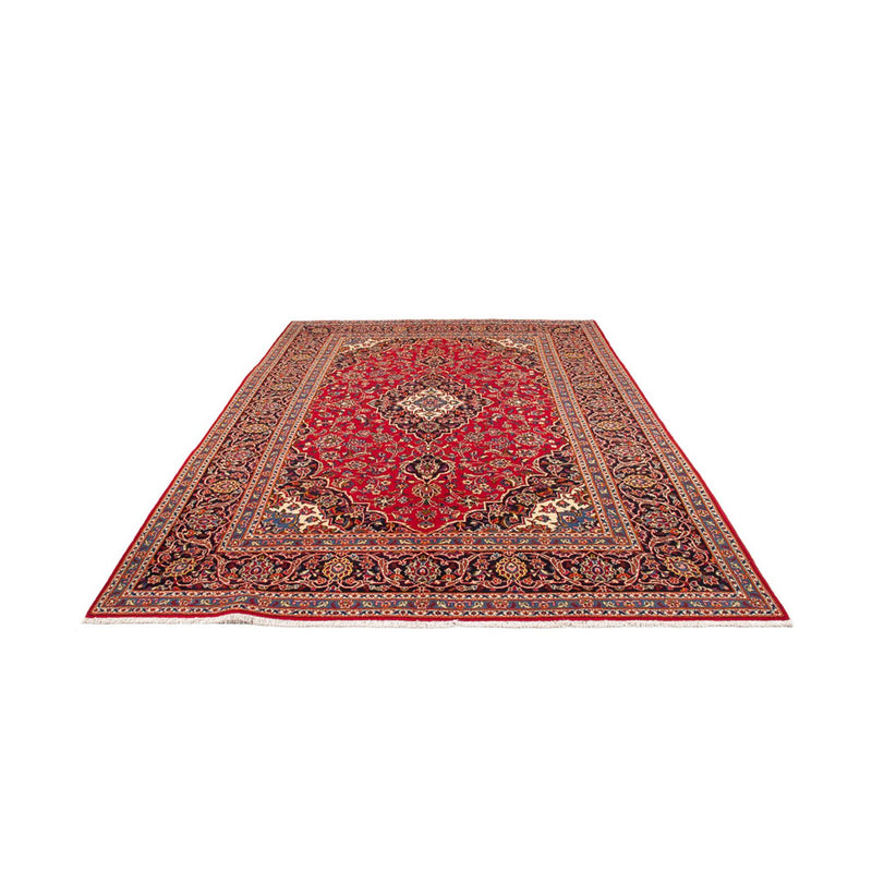 Kashan Teppe 312x208cm - Persisk teppe
