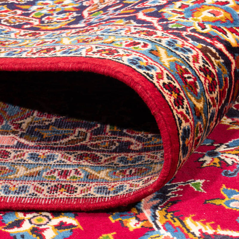 Kashan Teppe 316x207cm - Persisk teppe