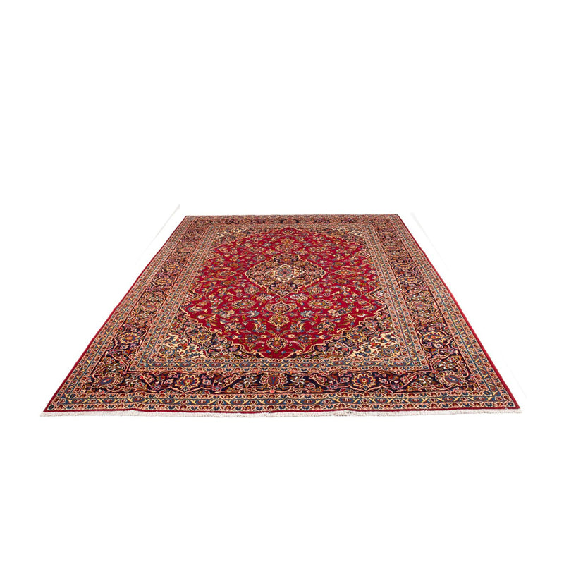 Kashan Teppe 316x207cm - Persisk teppe