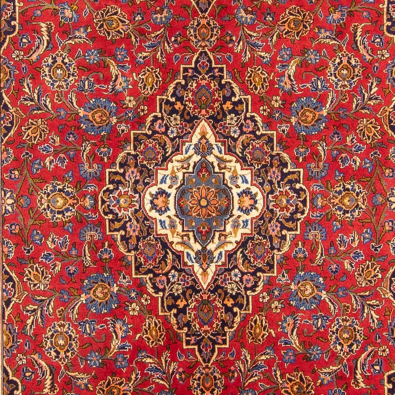 Kashan Teppe 309x212cm - Persisk teppe