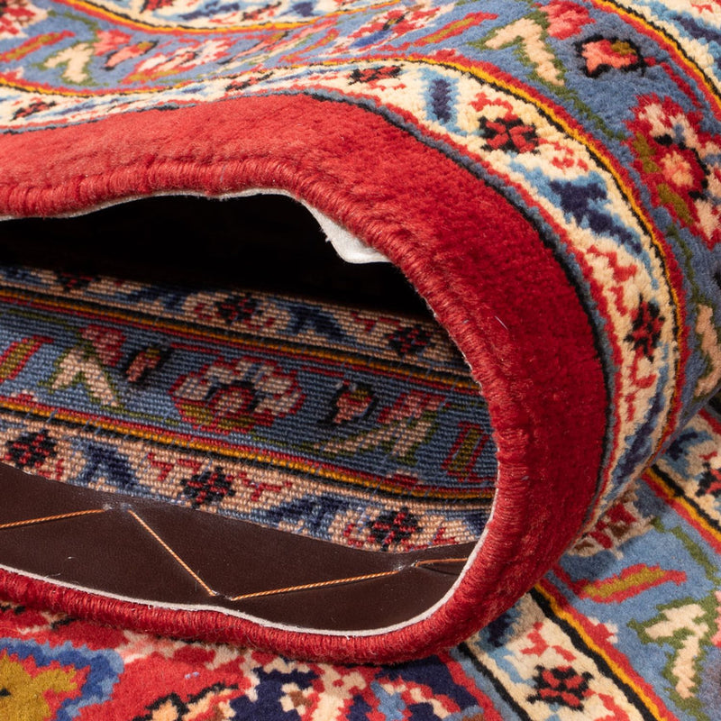 Kashan Teppe 309x212cm - Persisk teppe