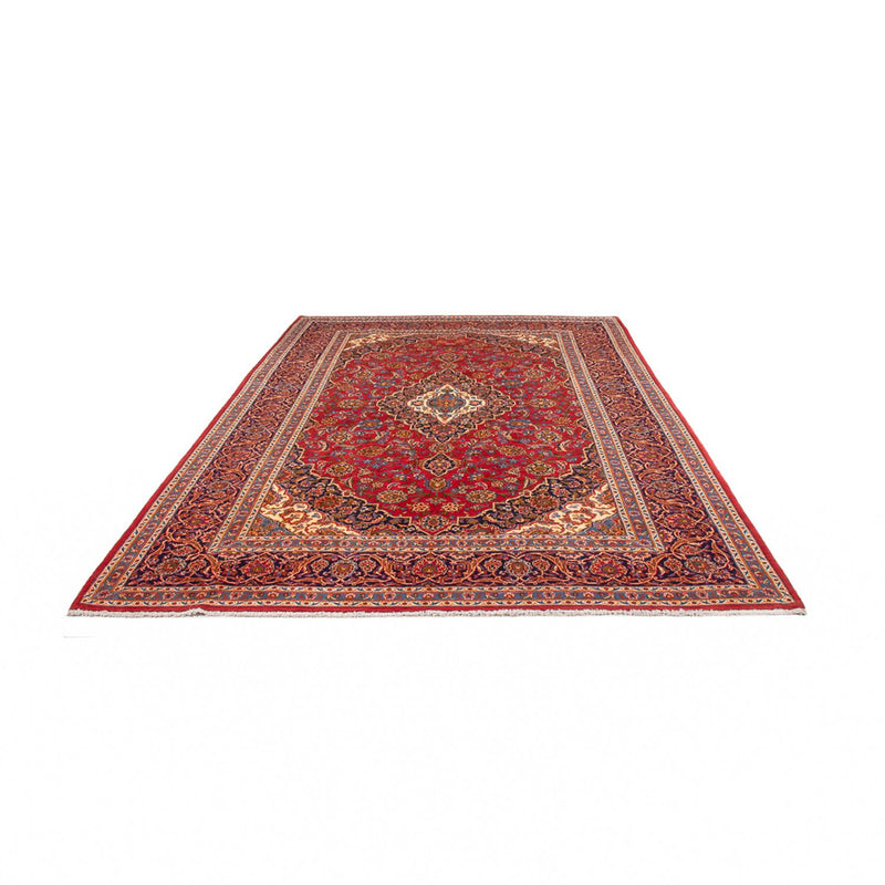 Kashan Teppe 309x212cm - Persisk teppe