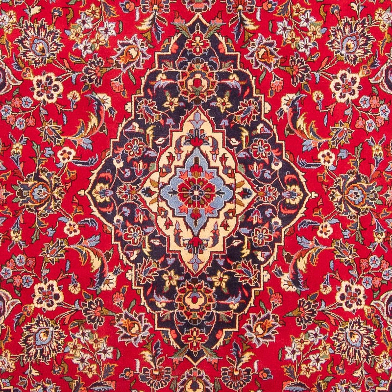 Kashan Teppe 330x202cm - Persisk teppe