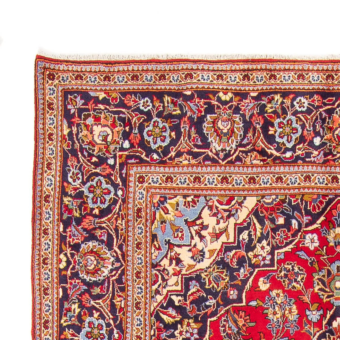 Kashan Teppe 330x202cm - Persisk teppe