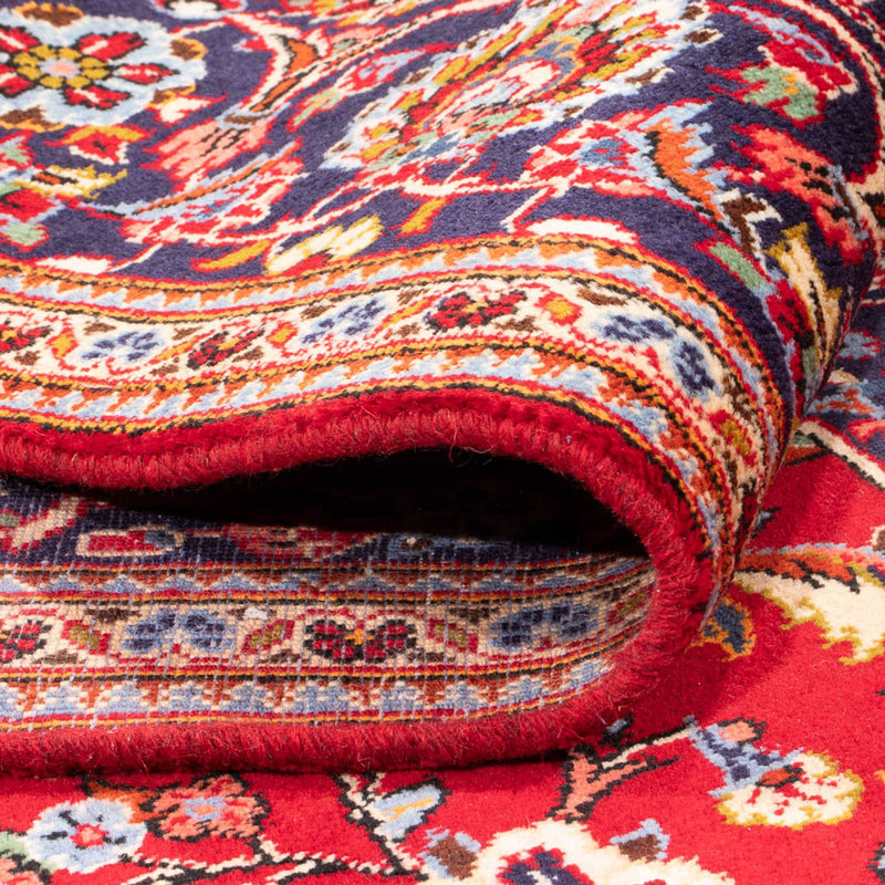 Kashan Teppe 330x202cm - Persisk teppe