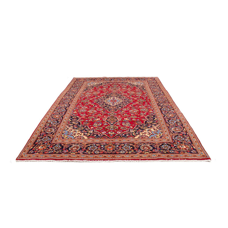 Kashan Teppe 330x202cm - Persisk teppe