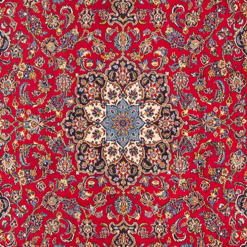 Kashan Teppe 326x209cm - Persisk teppe