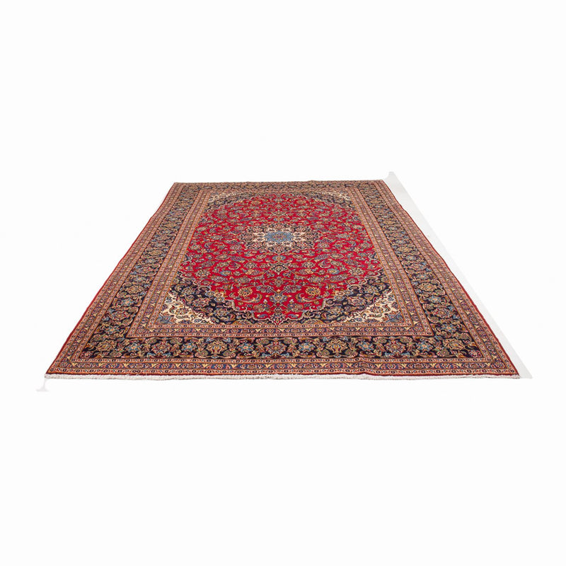 Kashan Teppe 326x209cm - Persisk teppe