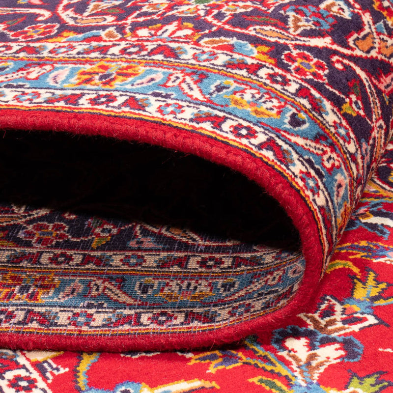 Kashan Teppe 335x210cm - Persisk teppe