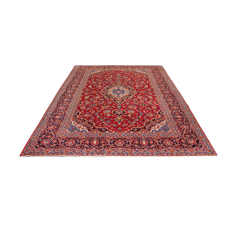 Kashan Teppe 335x210cm - Persisk teppe