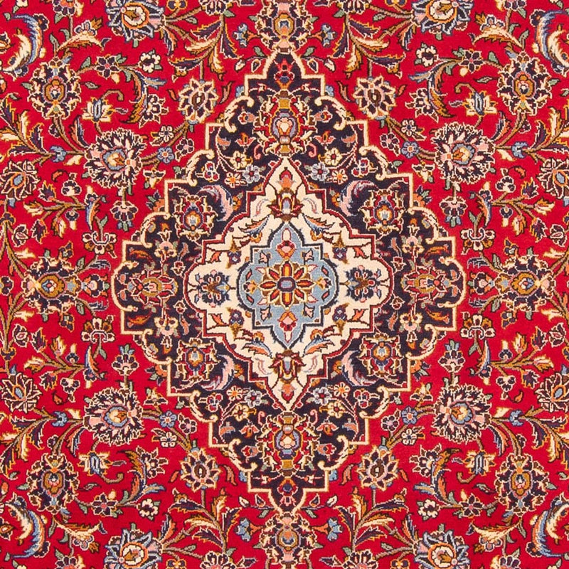 Kashan Teppe 223x332cm - Persisk teppe