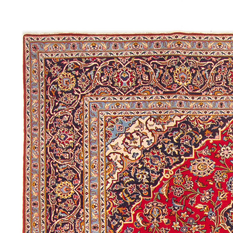 Kashan Teppe 223x332cm - Persisk teppe