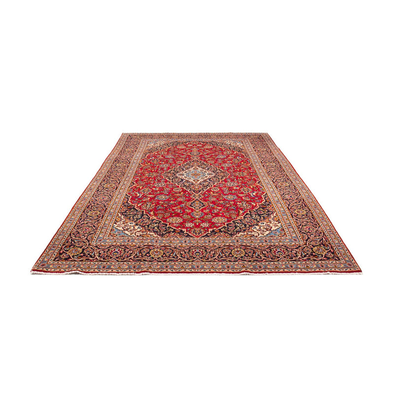 Kashan Teppe 223x332cm - Persisk teppe
