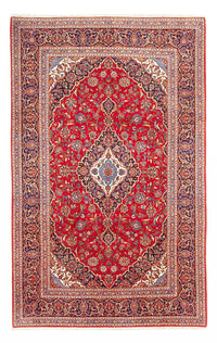 Kashan Teppe 340x220cm - Persisk teppe – product image