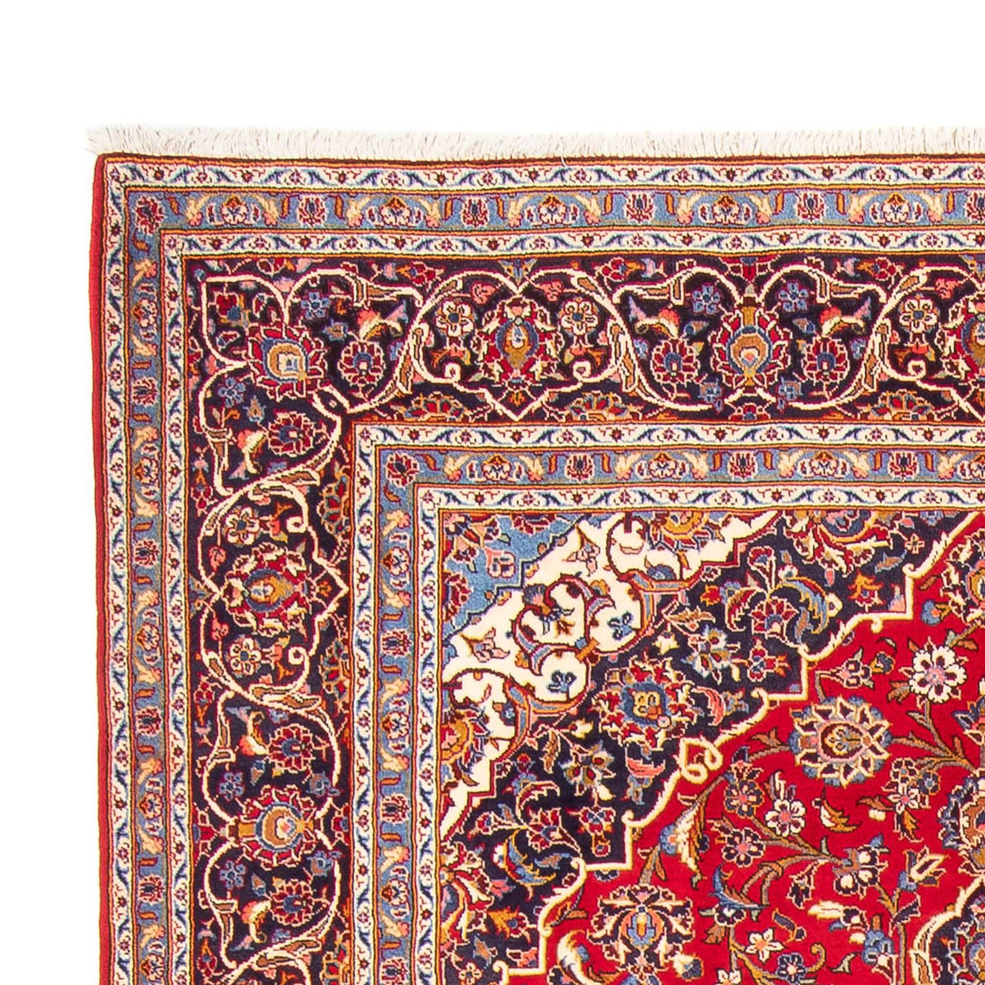 Kashan Teppe 340x220cm - Persisk teppe