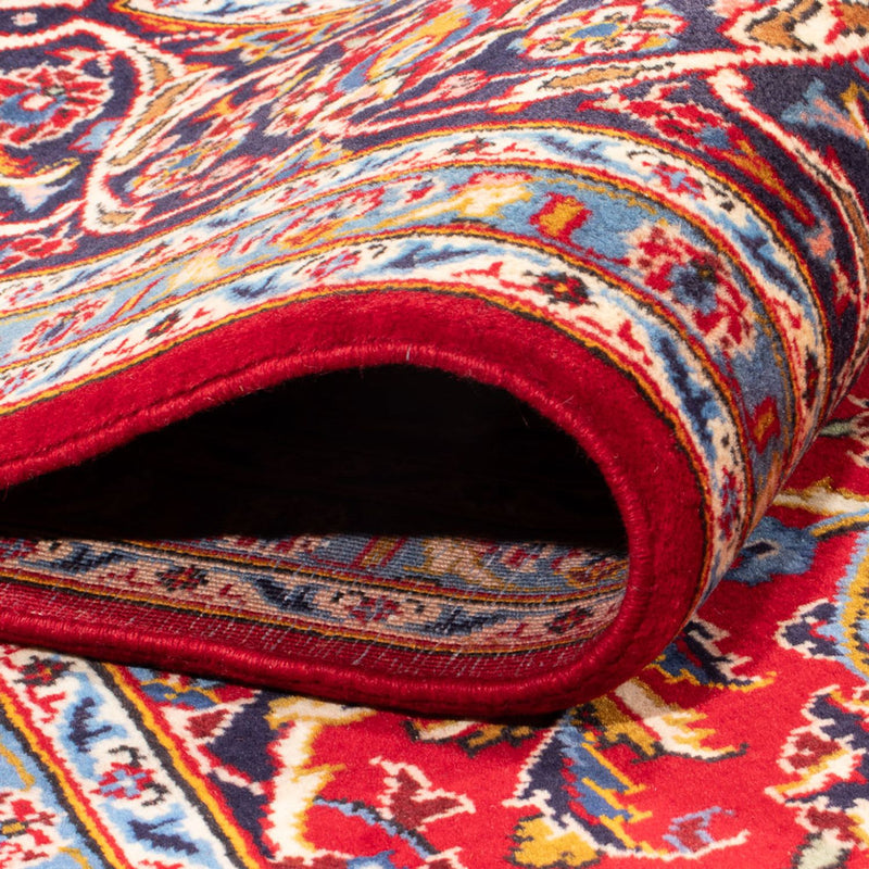 Kashan Teppe 340x220cm - Persisk teppe