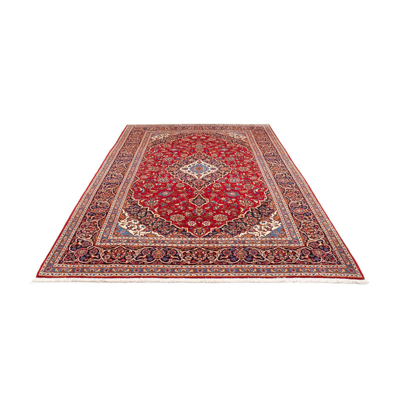 Kashan Teppe 340x220cm - Persisk teppe