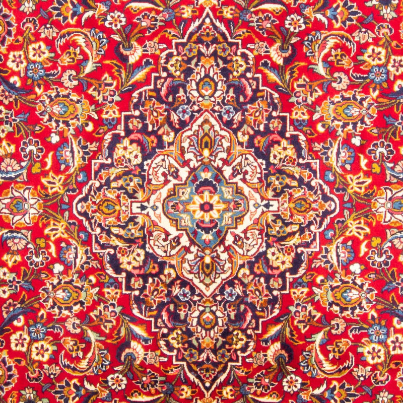 Kashan Teppe 345x237cm - Persisk teppe