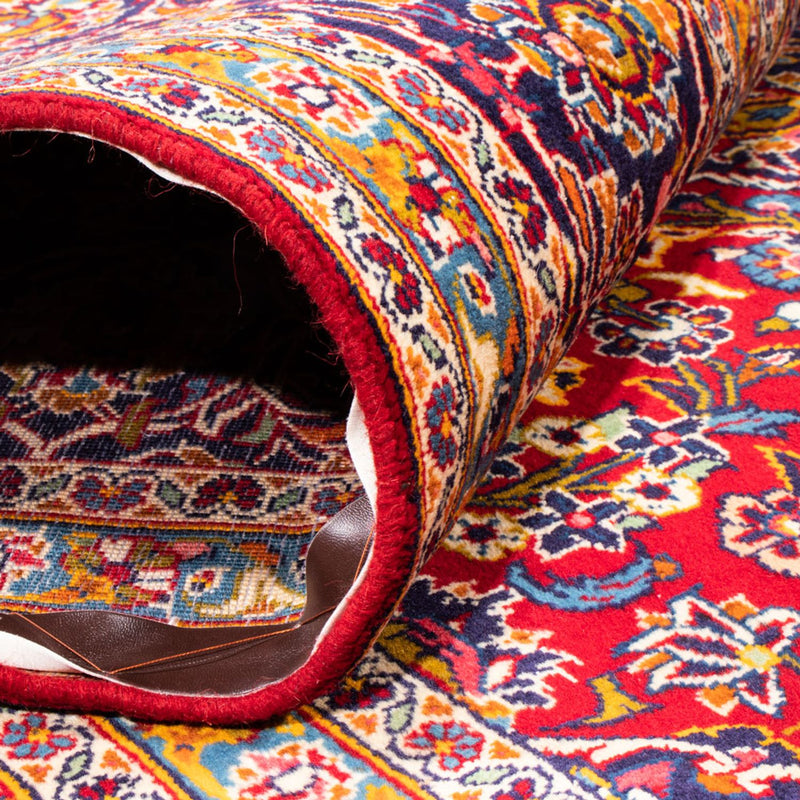 Kashan Teppe 345x237cm - Persisk teppe