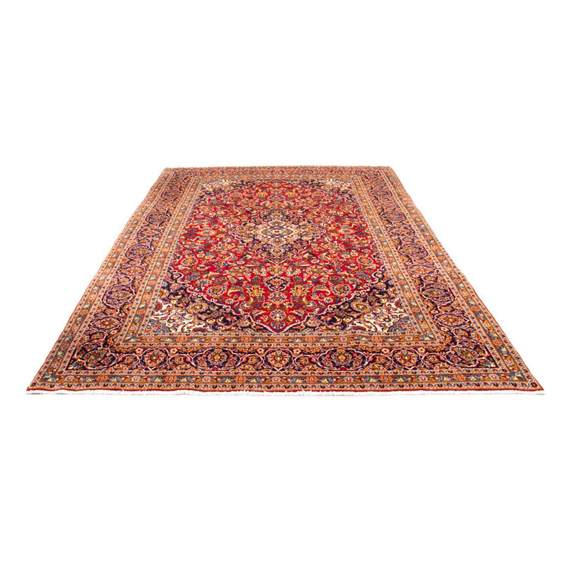 Kashan Teppe 345x237cm - Persisk teppe