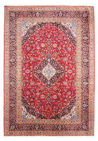 Kashan Teppe 341x241cm - Persisk teppe – product image