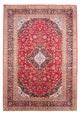 Kashan Teppe 341x241cm - Persisk teppe
