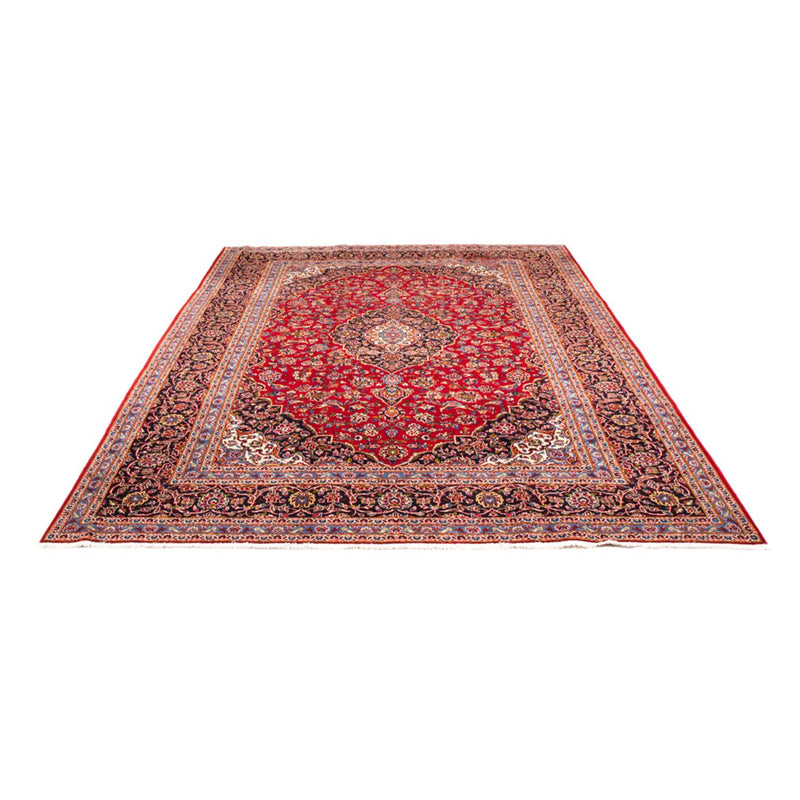 Kashan Teppe 340x243cm - Persisk teppe