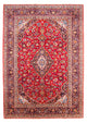 Kashan Teppe 343x241cm - Persisk teppe