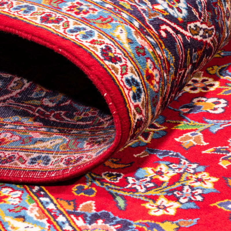 Kashan Teppe 343x241cm - Persisk teppe