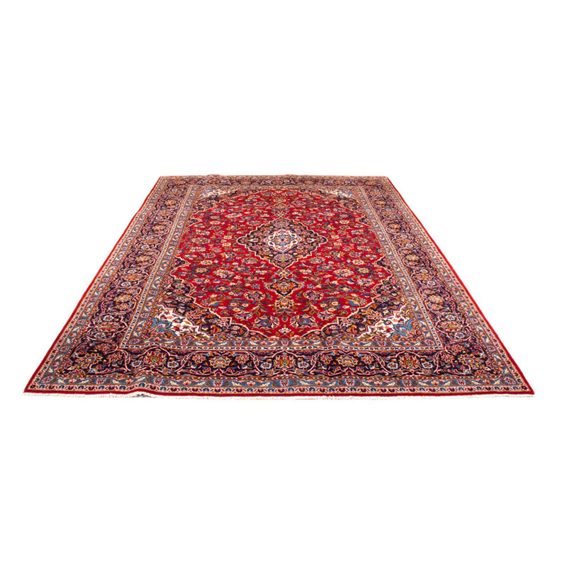 Kashan Teppe 343x241cm - Persisk teppe