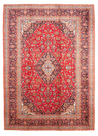 Kashan Teppe 342x242cm - Persisk teppe – product image