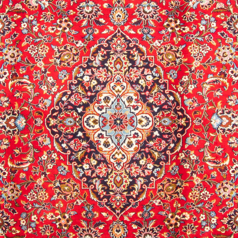 Kashan Teppe 342x242cm - Persisk teppe
