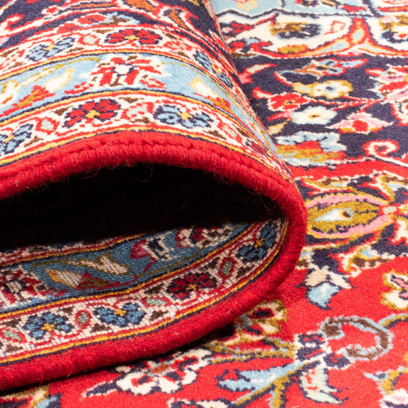 Kashan Teppe 342x242cm - Persisk teppe
