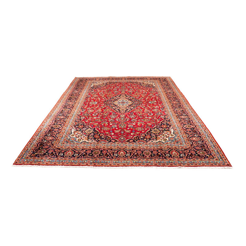 Kashan Teppe 342x242cm - Persisk teppe