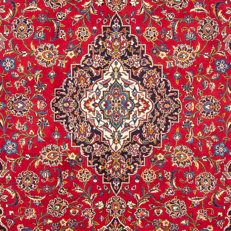 Kashan Teppe 246x337cm - Persisk teppe