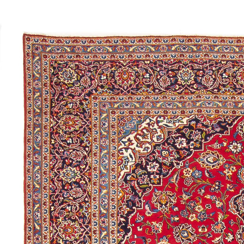 Kashan Teppe 246x337cm - Persisk teppe