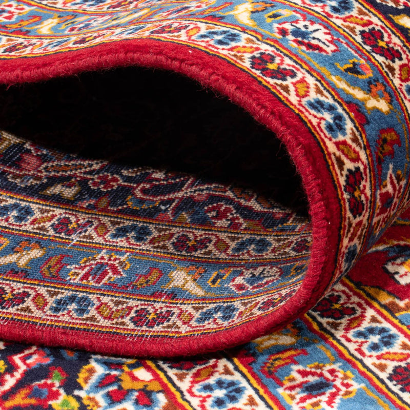 Kashan Teppe 246x337cm - Persisk teppe