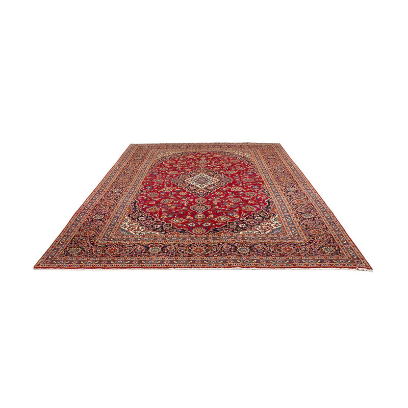 Kashan Teppe 246x337cm - Persisk teppe