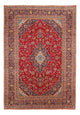 Kashan Teppe 343x242cm - Persisk teppe